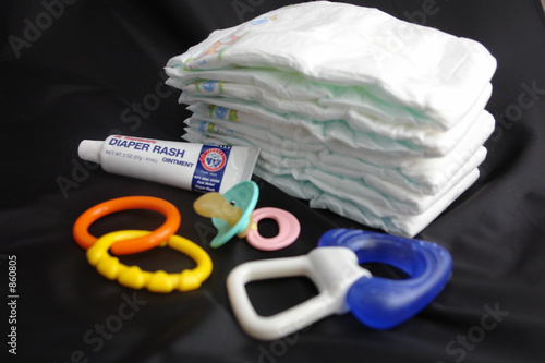 baby stuff