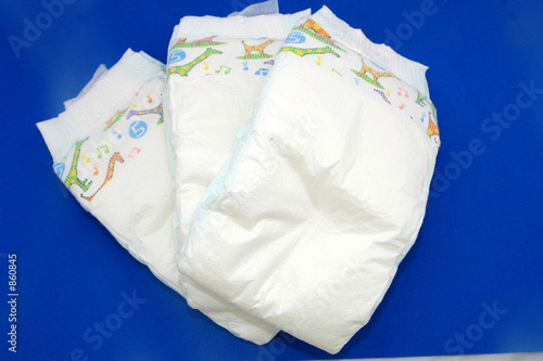 diaper fan