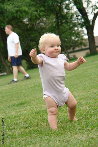 run