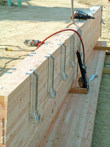 construction, details photo