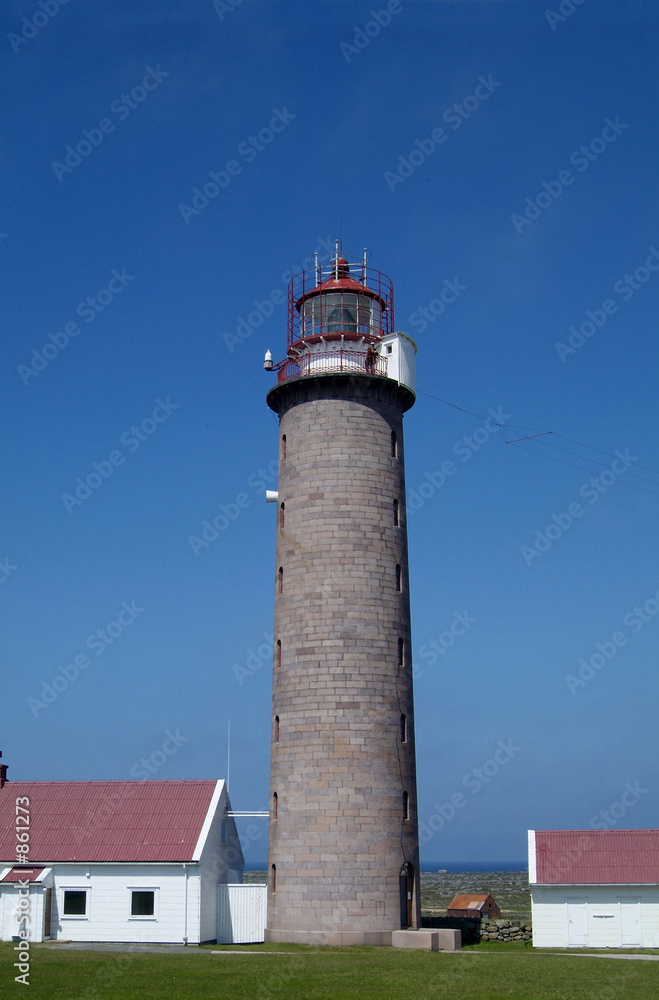 lista lighthouse, norway