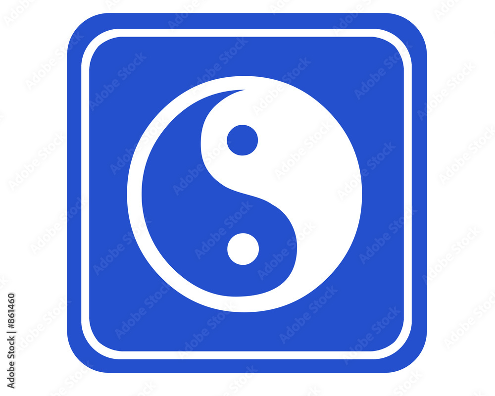 ying yang ying yang