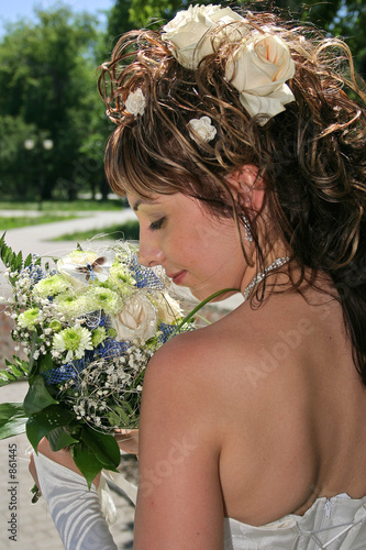 bride