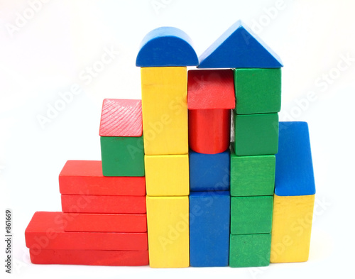 blocks