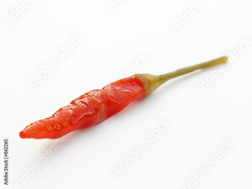 piment rouge