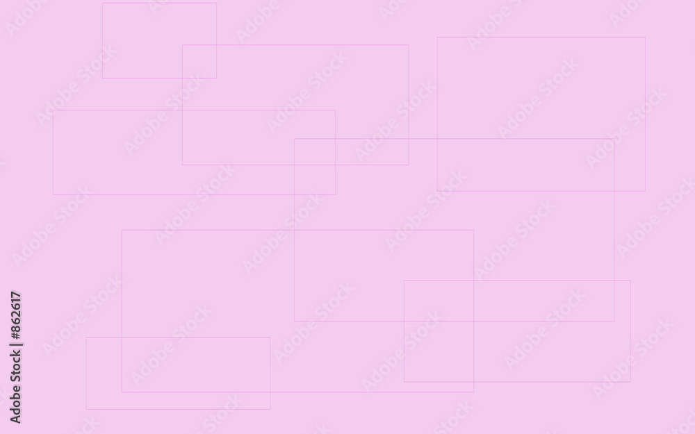 digital pink background