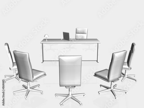 job interview, application. photo