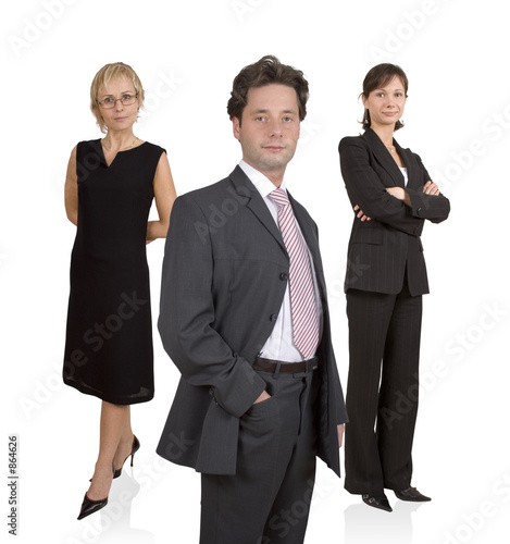 business 