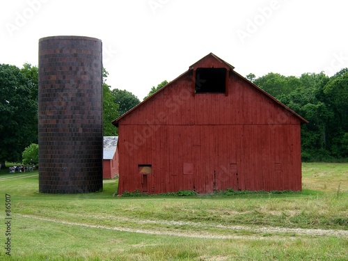 ohio farm