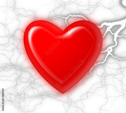 heart photo