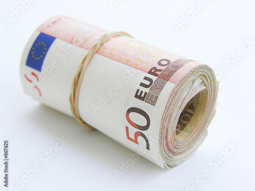 euros 5