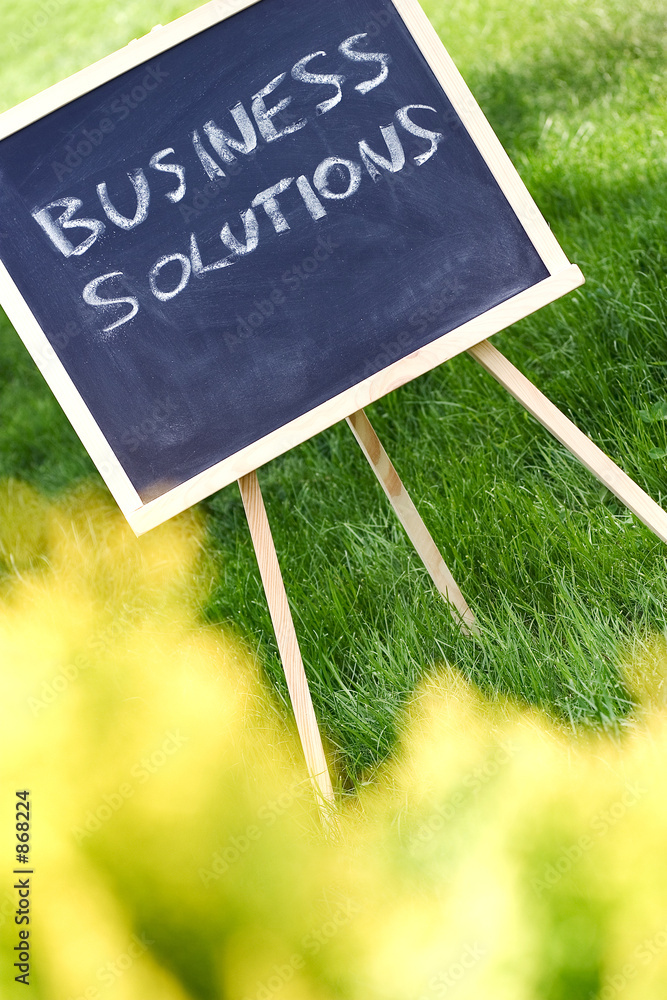 Fotografie business solutions