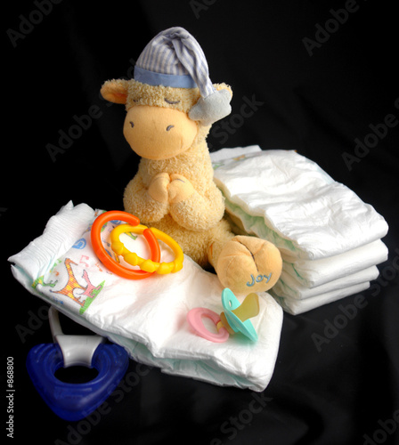 baby bedtime