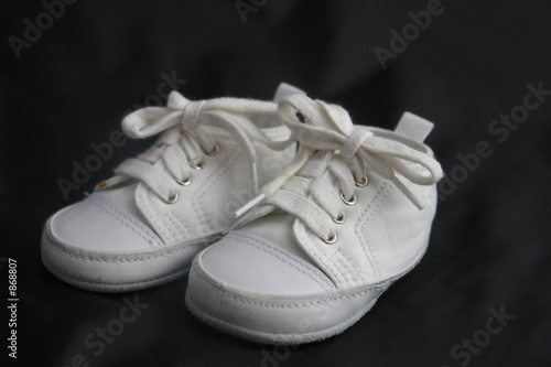 newborn shoes