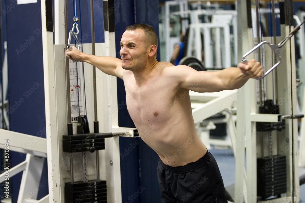 expression gym training expression gym training