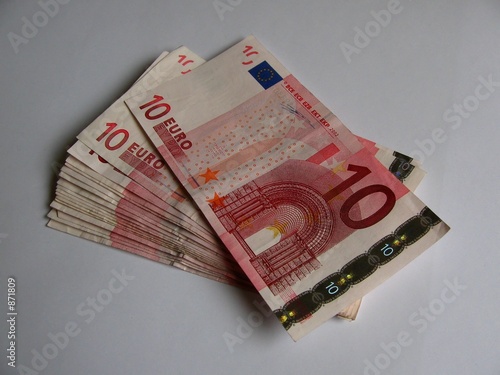 packet money