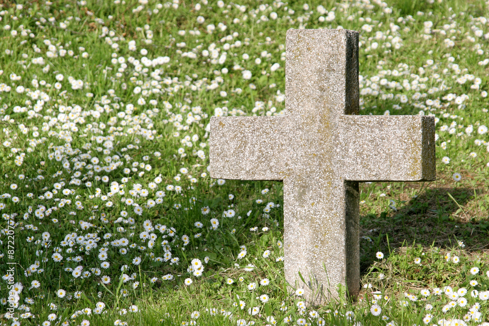 cemetery cemetery