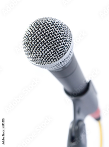 professional microphone