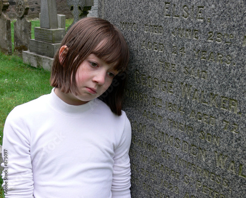 sad girl