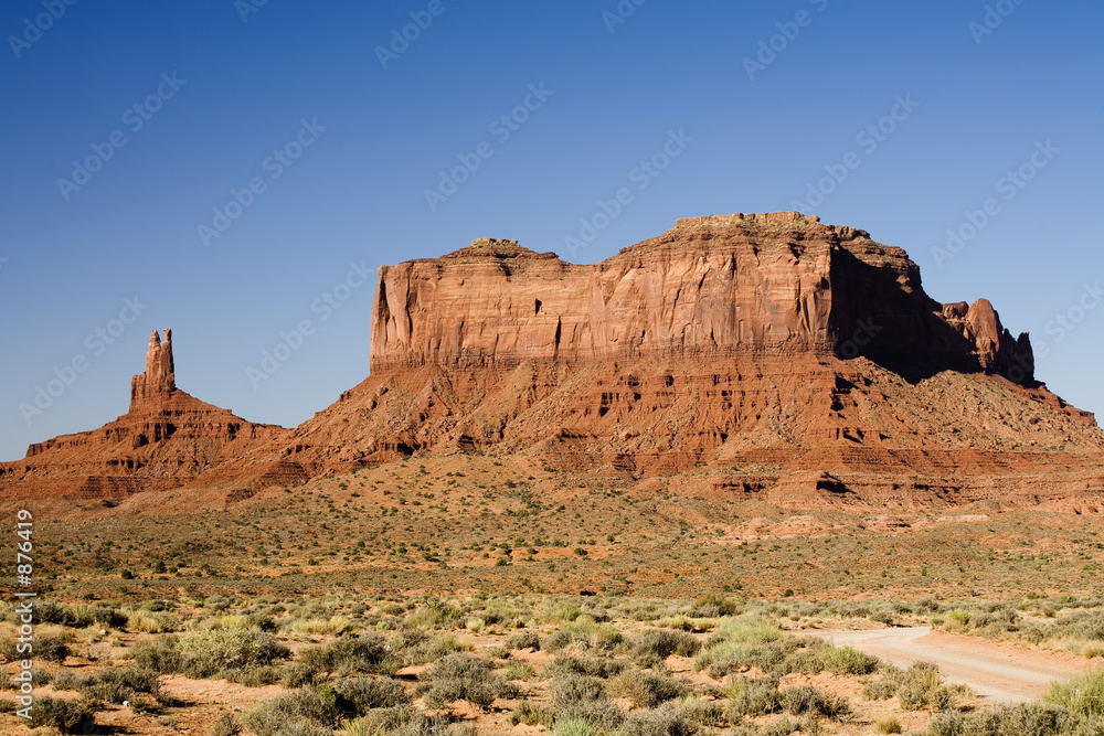 monument valley