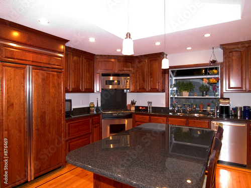 modern kitchen 2