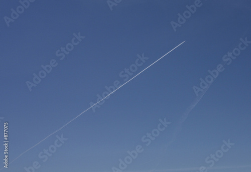 contrail