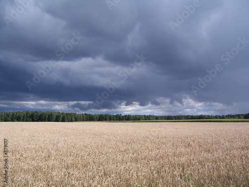 gewitterstimmung