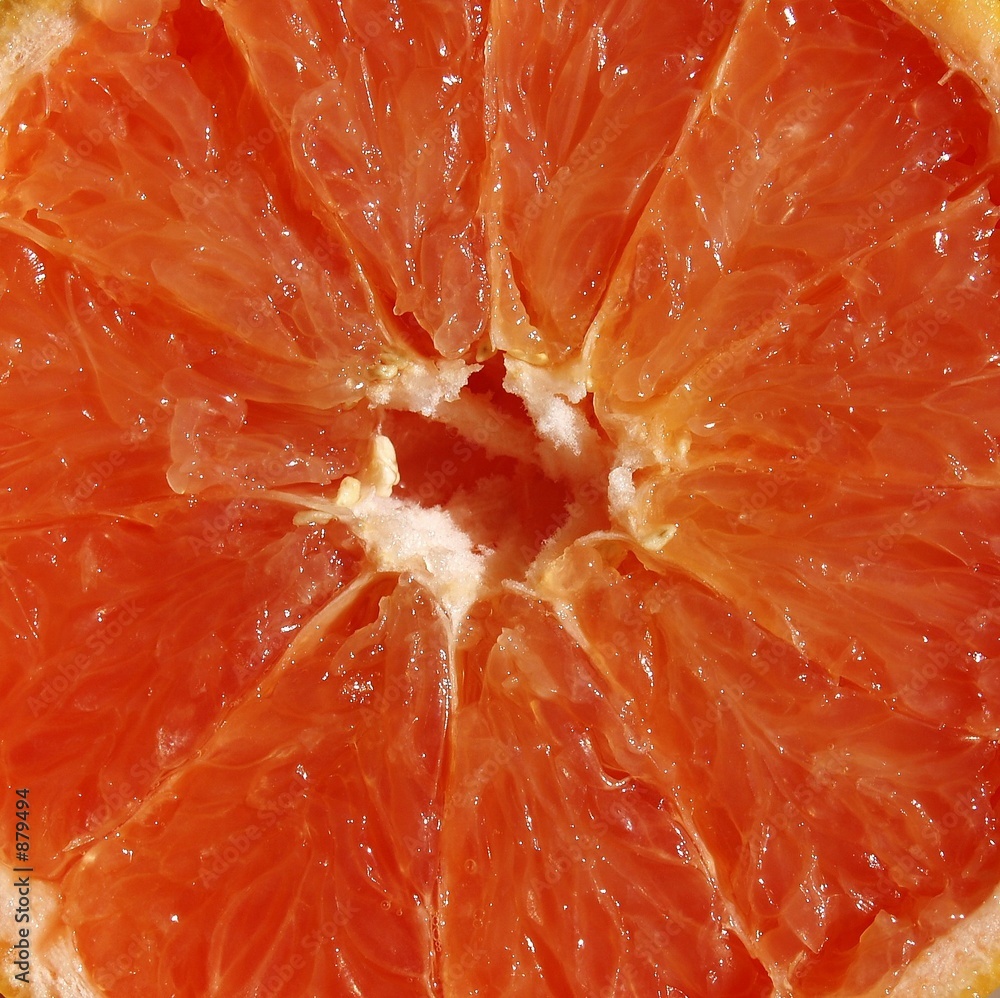 grapefruit grapefruit
