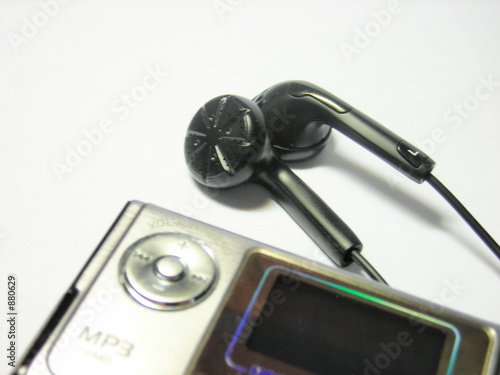 mp3 player