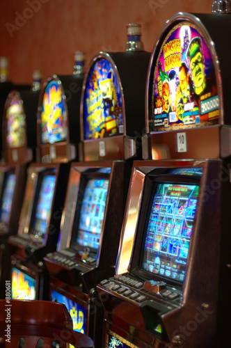 slot-machine