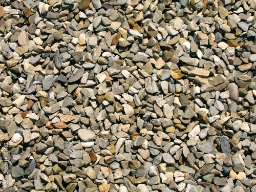 large piece gravel