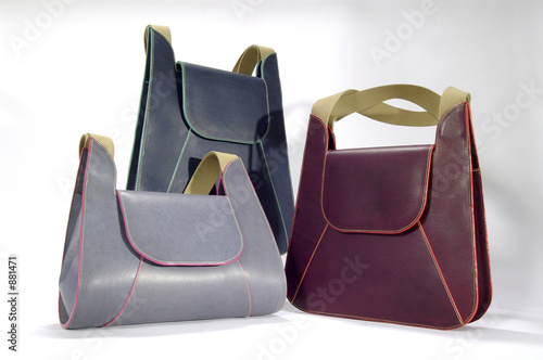 luxury handbags