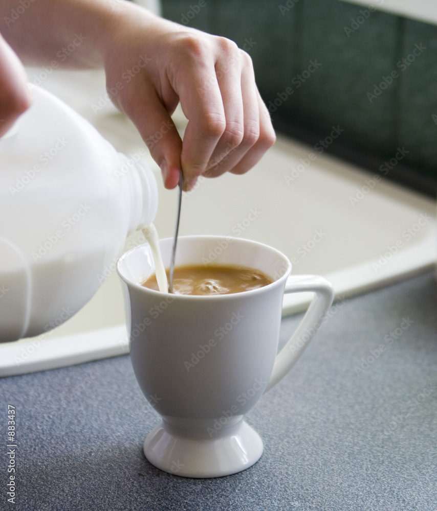 Fényképezés cuppa