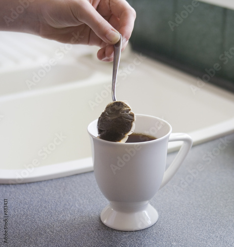 cuppa tea