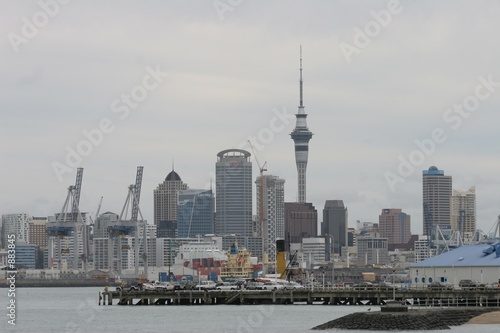 auckland harbourfront 6