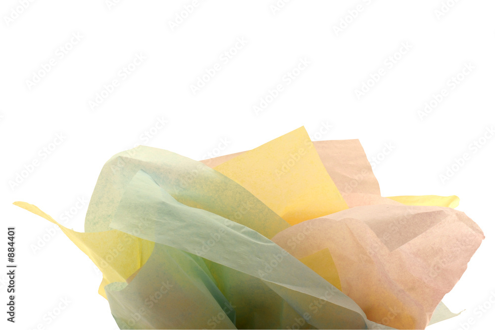Фотография tissue paper for gift bag