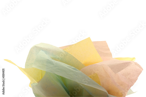 tissue paper for gift bag