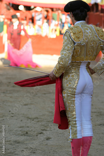 torero