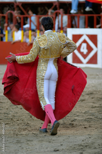 torero