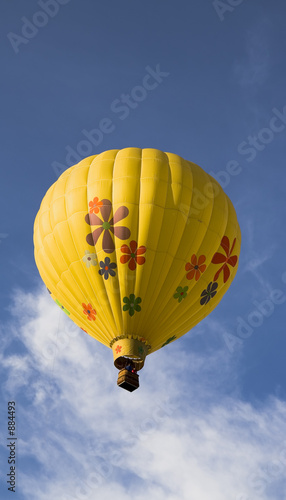 hot air balloon series 12