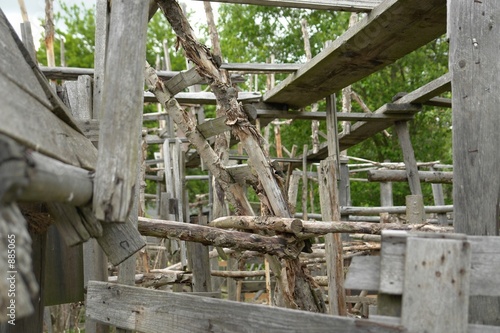 fantasie aus holz