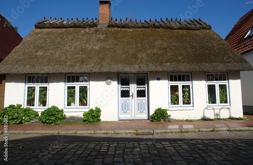 unterwegs in maasholm/ostsee
