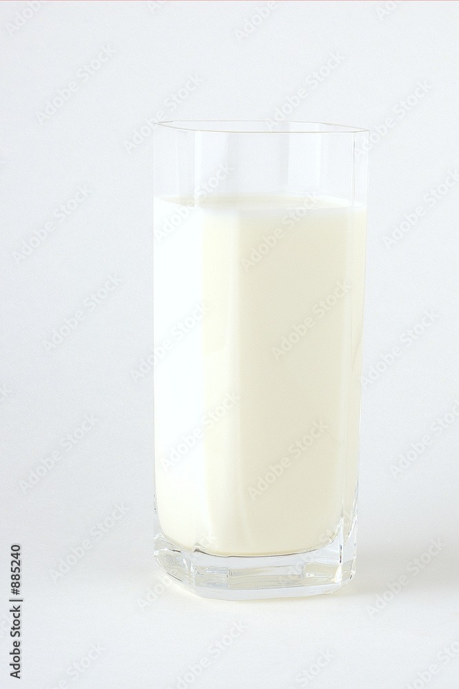 verre de lait verre de lait