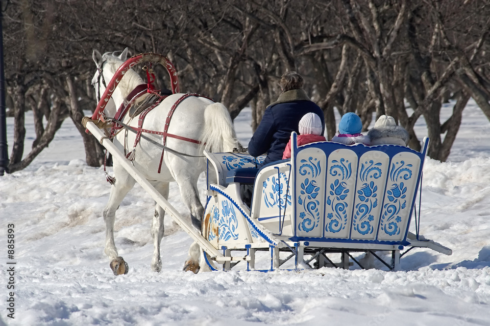 Photos winter holiday
