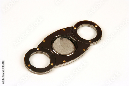cigar cutter