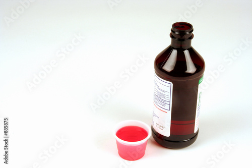  cough medicine