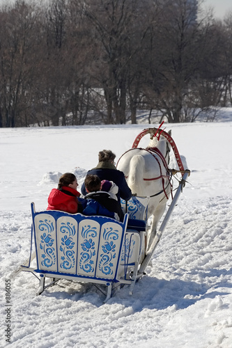 winter holiday
