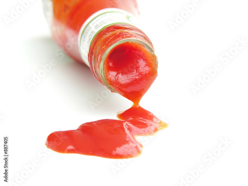 ketchup