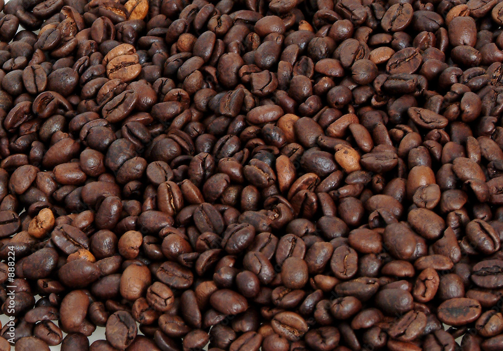 café
