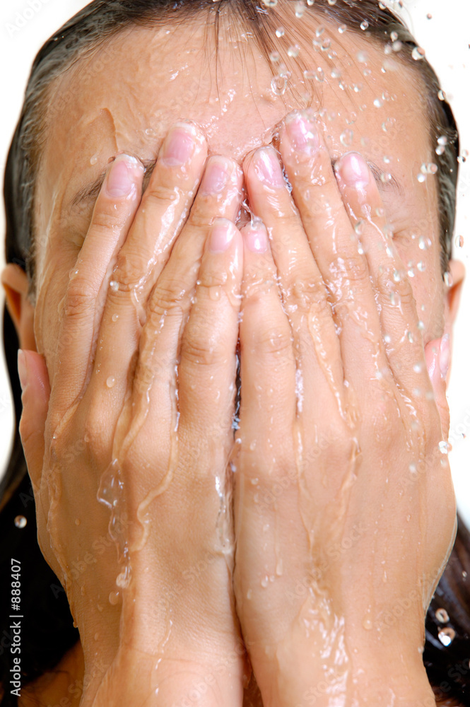 Fototapeta premium water